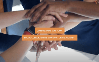 Digital platforms and tools of the Open Innovation Space